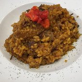 El Cuchifrito