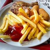 El Superpollo