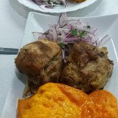 El Tapeo