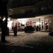 Farmers Cafe and Steakhouse