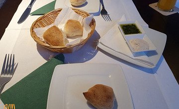 Fellini Italienisches Restaurant