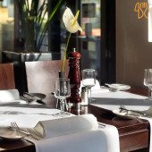 Fleming's Brasserie & Wine Bar im Fleming's Hamburger Allee