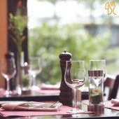 Fleming's Brasserie & Wine Bar Bremen