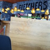 Fletcher's Better Burger