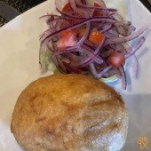 Fuego Y Sabor