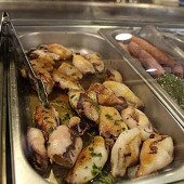 Garibaldi Restaurante