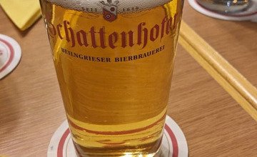Gasthof zum Hirschen