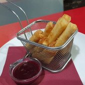 Gastrobar La Guindilla