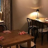 Frühsammers Restaurant