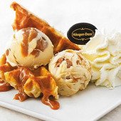 Häagen-dazs