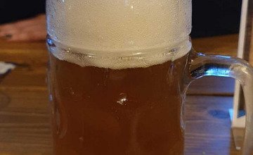 Hofbräu Wirtshaus am Speersort