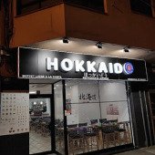 Hokkaido