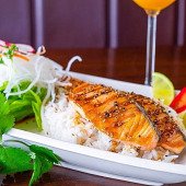 Iiu Asian Food
