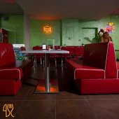 Jake´s Diner Bar