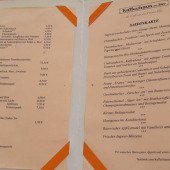 Café Journal Am Zoo