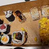 Kai Sushi Lessing