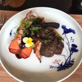 Kaiseki Japan Karlsruhe