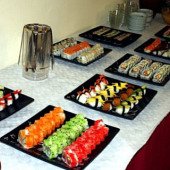 Katsudo Sushi