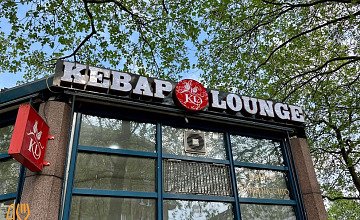 Kebap Lounge