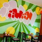 Kiiwii Restaurant