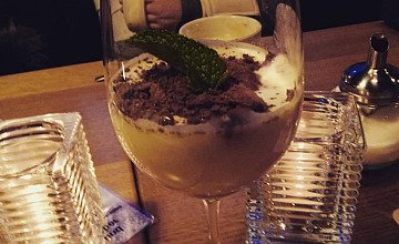 Cafe Restaurant Kostbar
