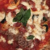 La Bella Napoli