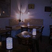 La Chaumiere