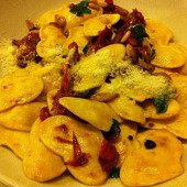 La Tagliatella