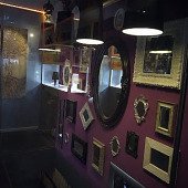 Le Bistro
