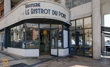 Le Bistrot Du Port