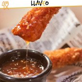 Llaveo
