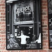 L'Osteria
