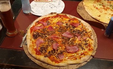 L'Osteria