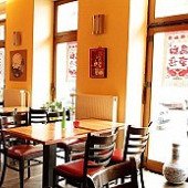 Mayflower China Restaurant