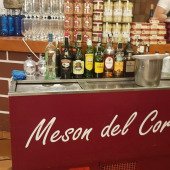Mesón Del Cordero