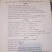 Mesón Del Rey