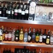 Mesón Licinia