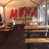 Mina Pizza & Kebap Haus