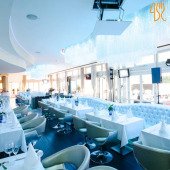 Mio Ristorante, Bar, Lounge
