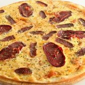 Mr. Pizza Gmbh