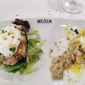 Muxía