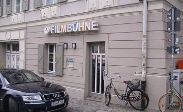 Neue Filmbühne