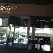 Bar Restaurante Novoart