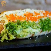 Oishii Sushi Berlin