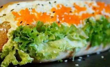 Oishii Sushi Berlin