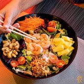 Pad Thai Wok