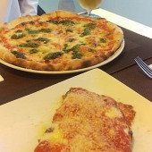 Pappone Trattoria Pizzeria