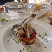 Parador De Guadalupe Restaurante