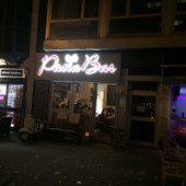 Pasta Bar