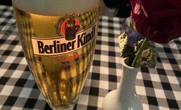 Pastarium Berlin